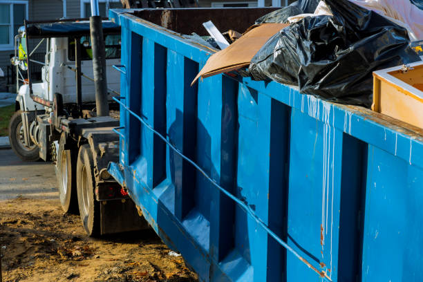 Best Junk Removal for Events  in South Vacherie, LA