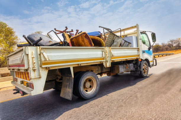 Professional Junk Removal Services in South Vacherie, LA